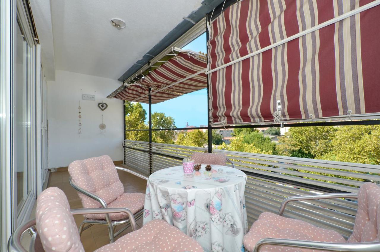 Apartman Lazy Summer Days 斯普利特 外观 照片