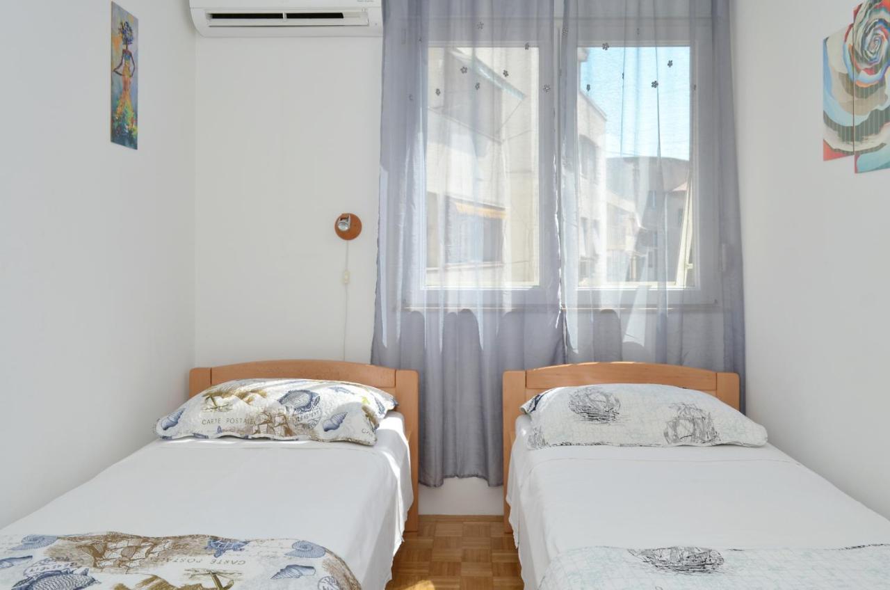 Apartman Lazy Summer Days 斯普利特 外观 照片