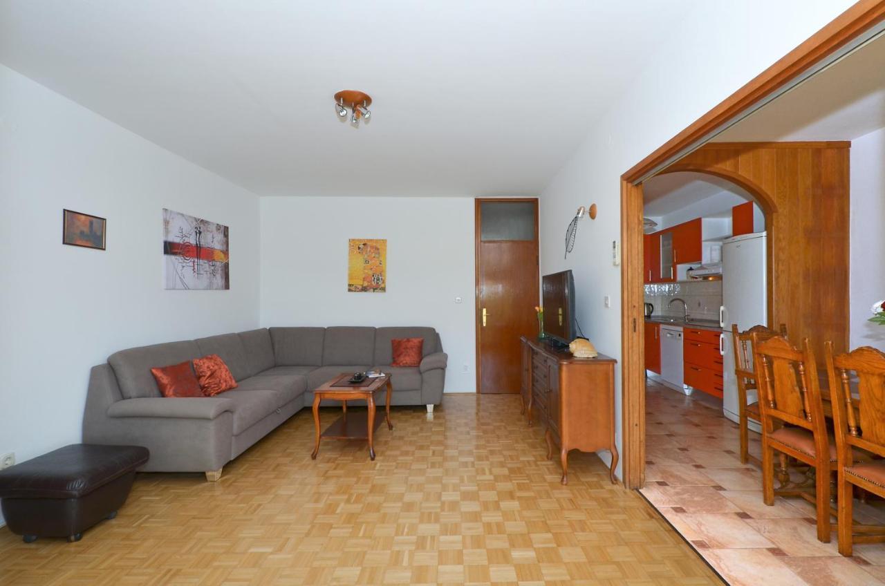 Apartman Lazy Summer Days 斯普利特 外观 照片