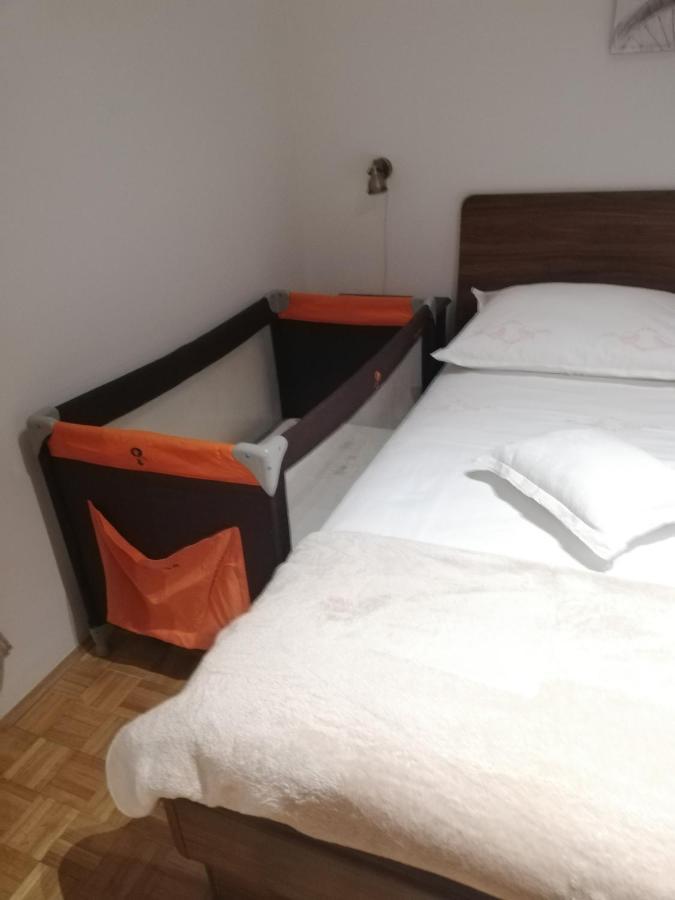 Apartman Lazy Summer Days 斯普利特 外观 照片