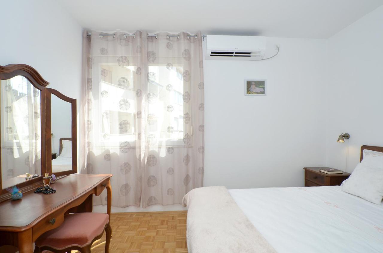 Apartman Lazy Summer Days 斯普利特 外观 照片