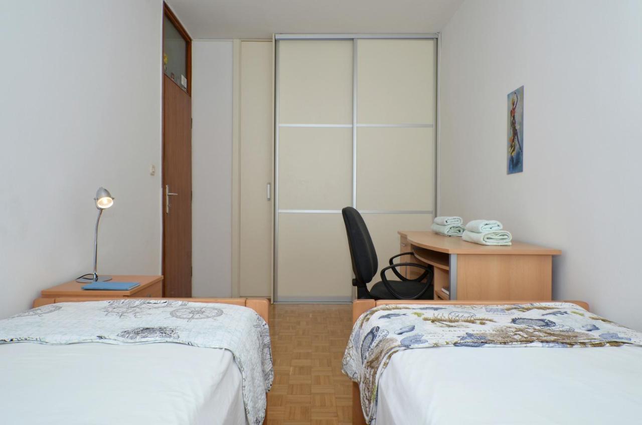 Apartman Lazy Summer Days 斯普利特 外观 照片