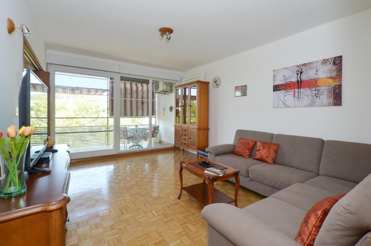 Apartman Lazy Summer Days 斯普利特 外观 照片