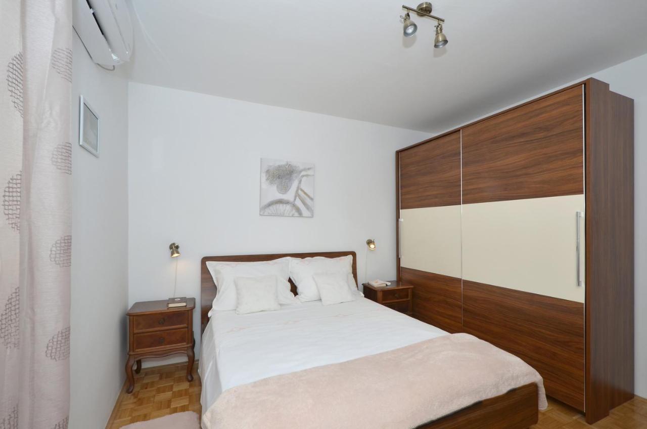 Apartman Lazy Summer Days 斯普利特 外观 照片