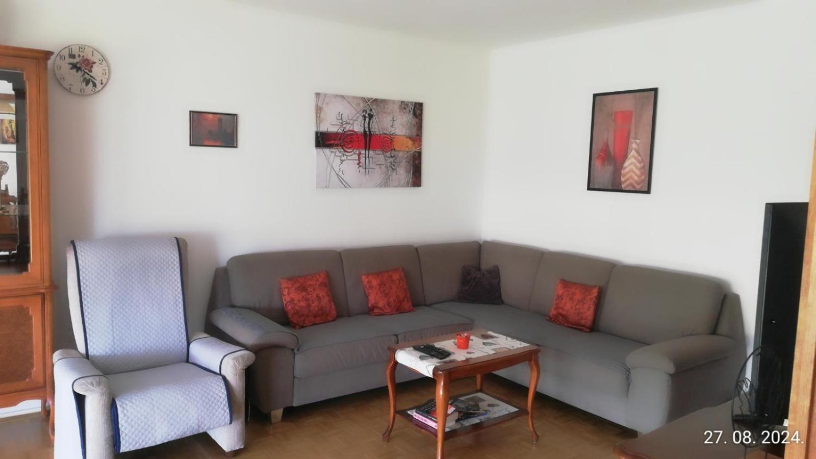 Apartman Lazy Summer Days 斯普利特 外观 照片